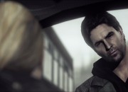Alan Wake screenshot