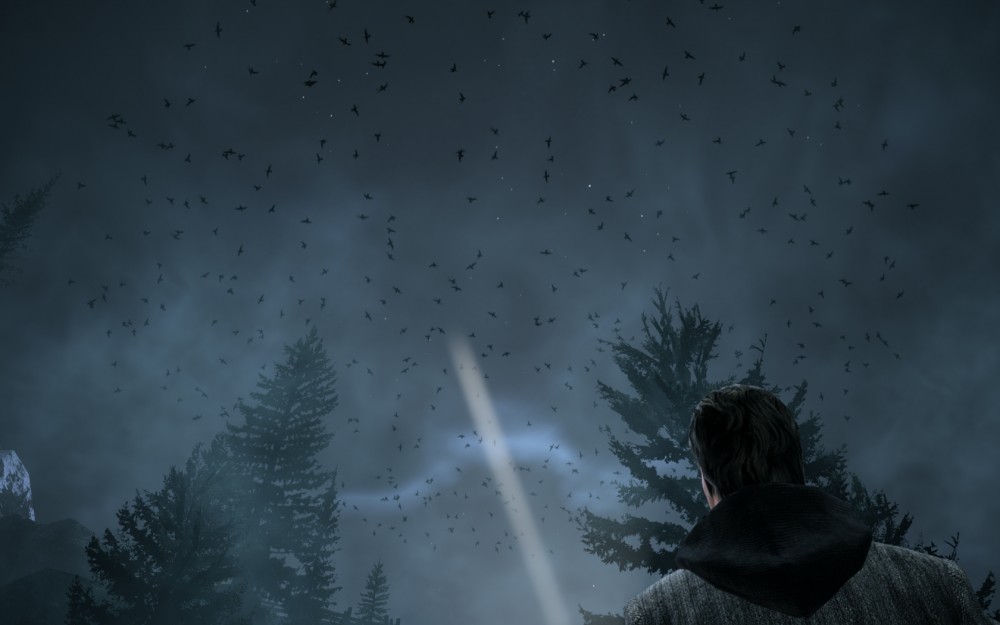 Alan Wake