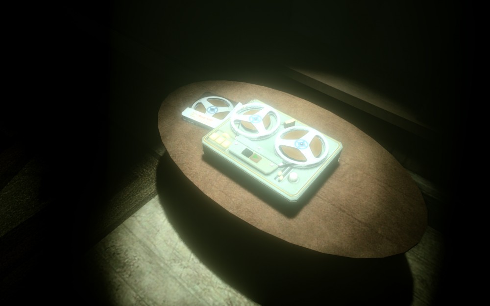 Alan Wake