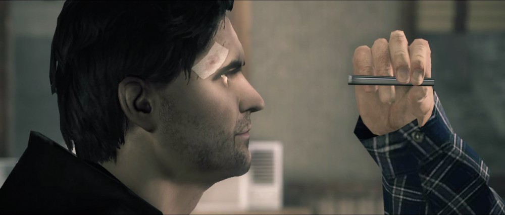Alan Wake