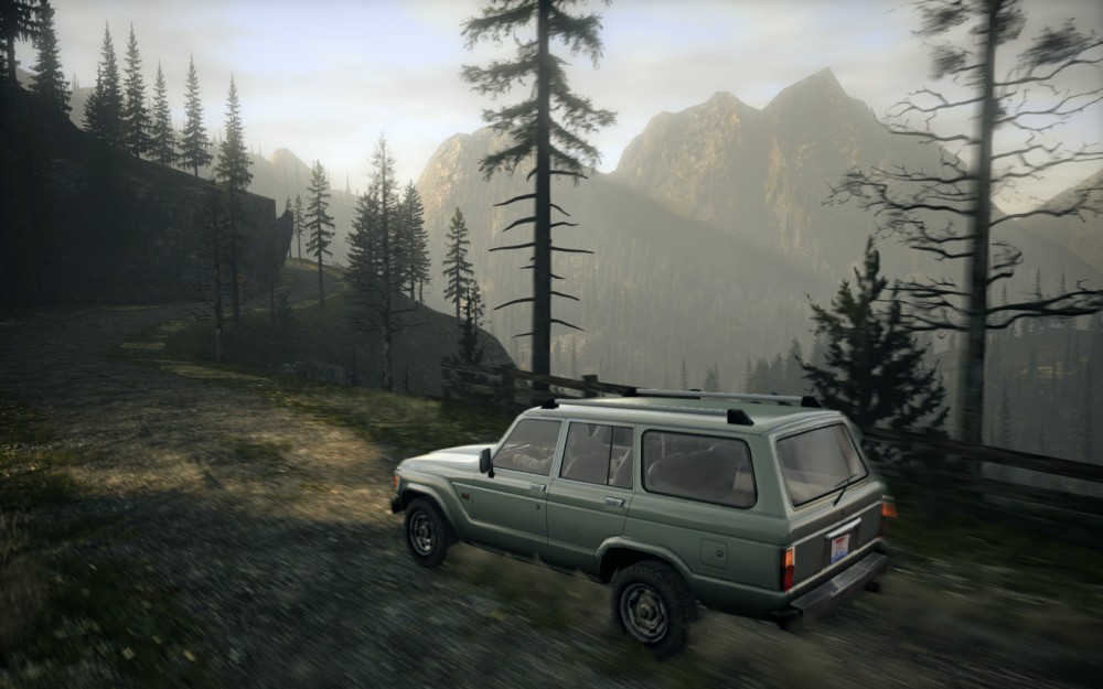 Alan Wake