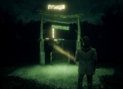 Alan Wake