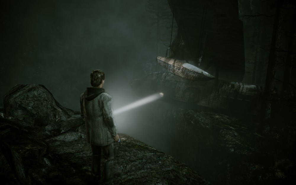 Alan Wake