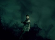 Alan Wake screenshot