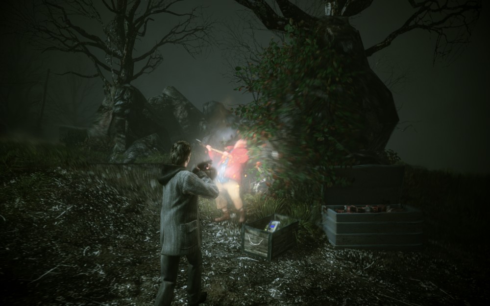 Alan Wake