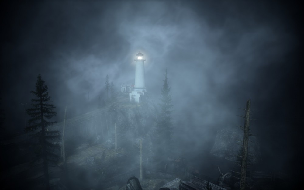 Alan Wake