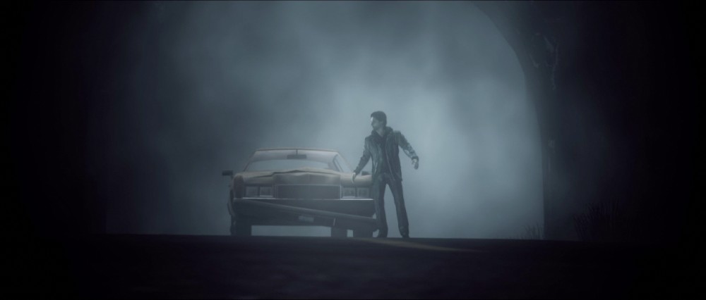 Alan Wake