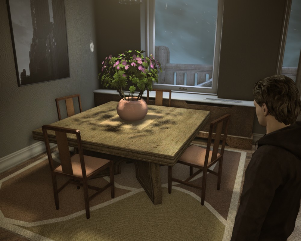 Alan Wake