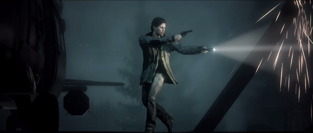 Alan Wake