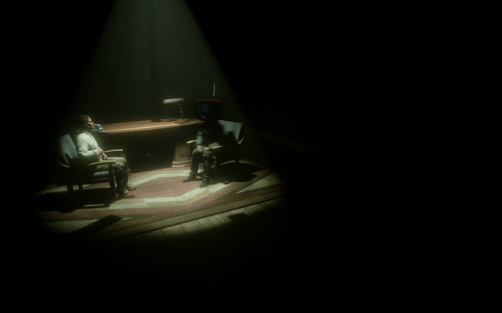 Alan Wake