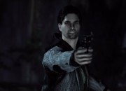 Alan Wake screenshot