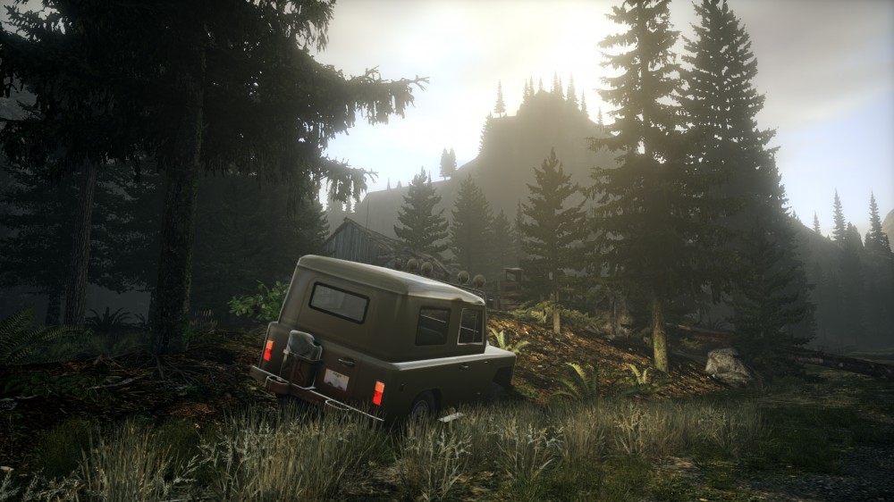 Alan Wake
