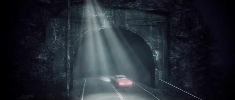 Alan Wake