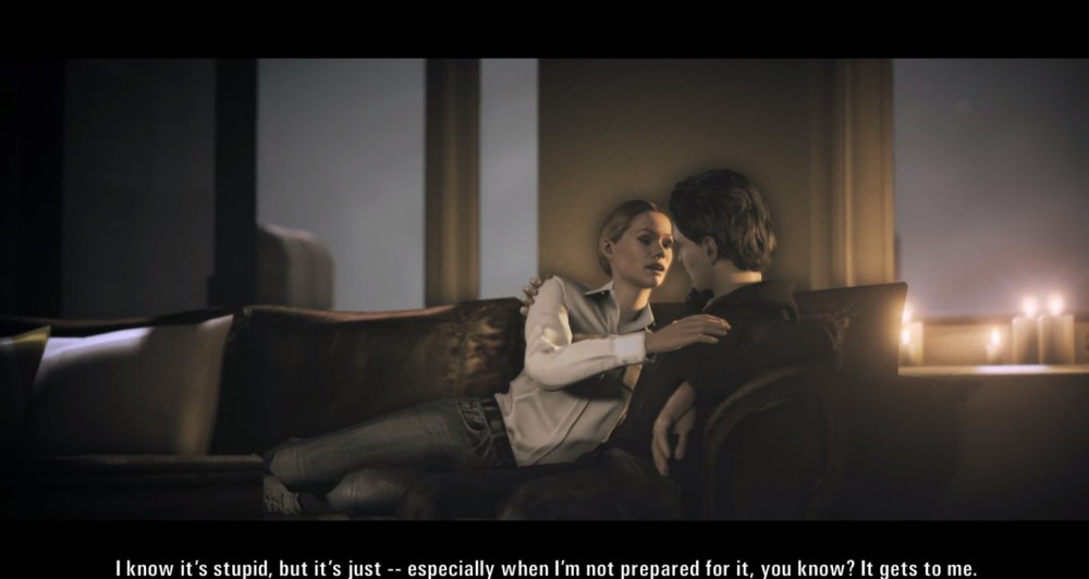 Alan Wake