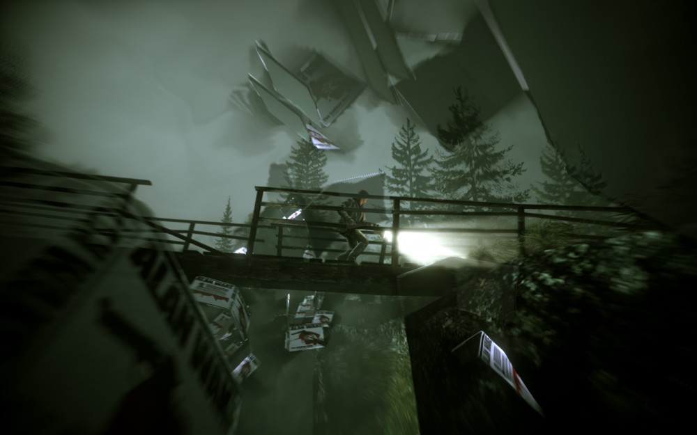 Alan Wake