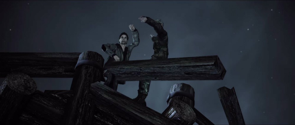 Alan Wake