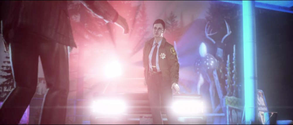 Alan Wake