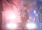 Alan Wake screenshot