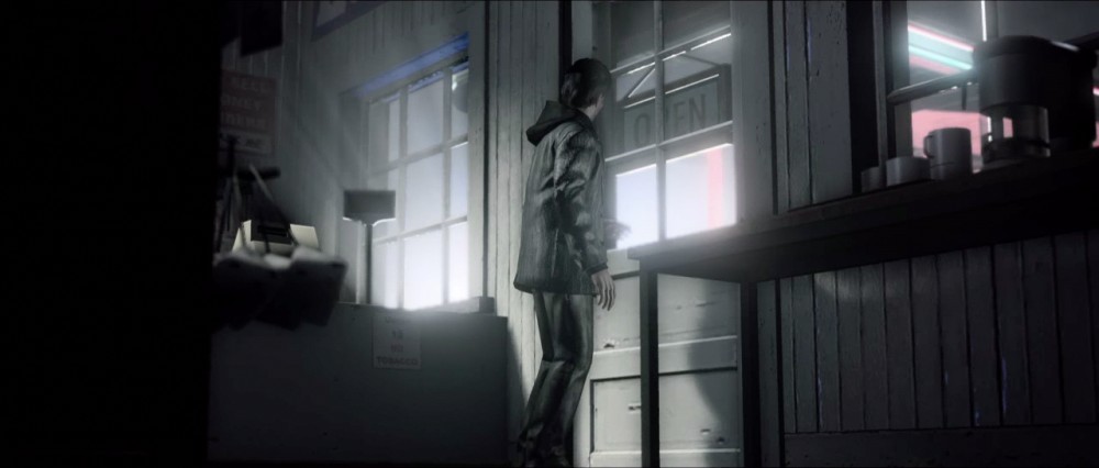 Alan Wake
