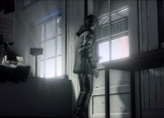 Alan Wake screenshot