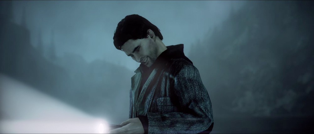 Alan Wake