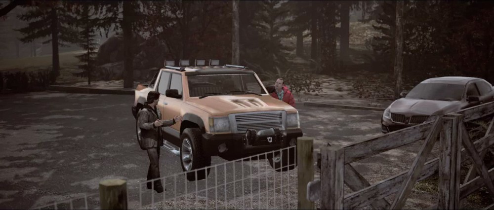 Alan Wake