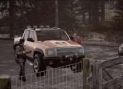 Alan Wake screenshot