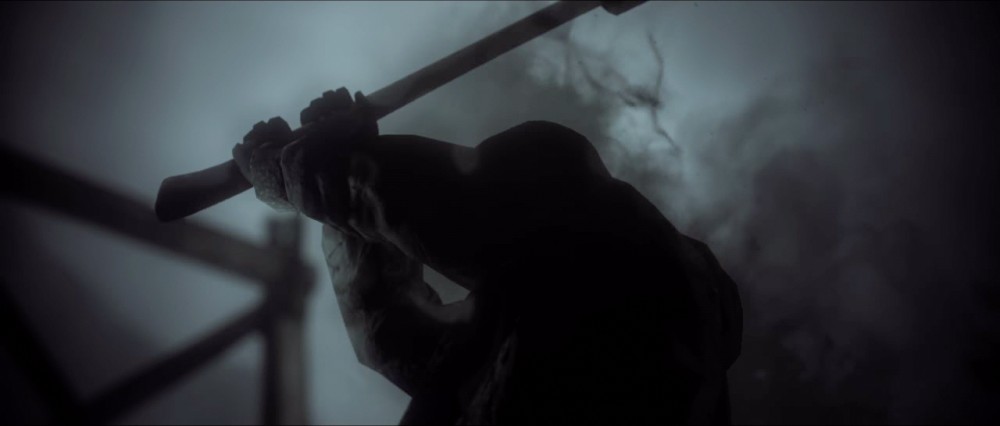 Alan Wake