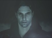 Alan Wake screenshot