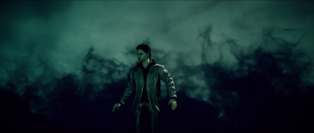 Alan Wake
