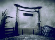 Alan Wake screenshot