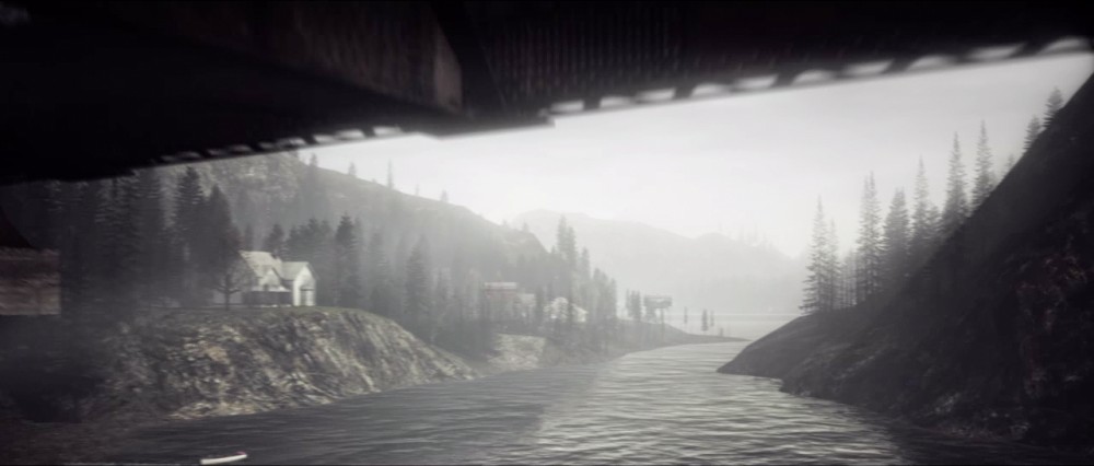 Alan Wake