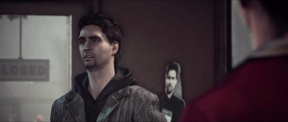 Alan Wake