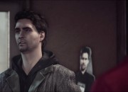 Alan Wake screenshot