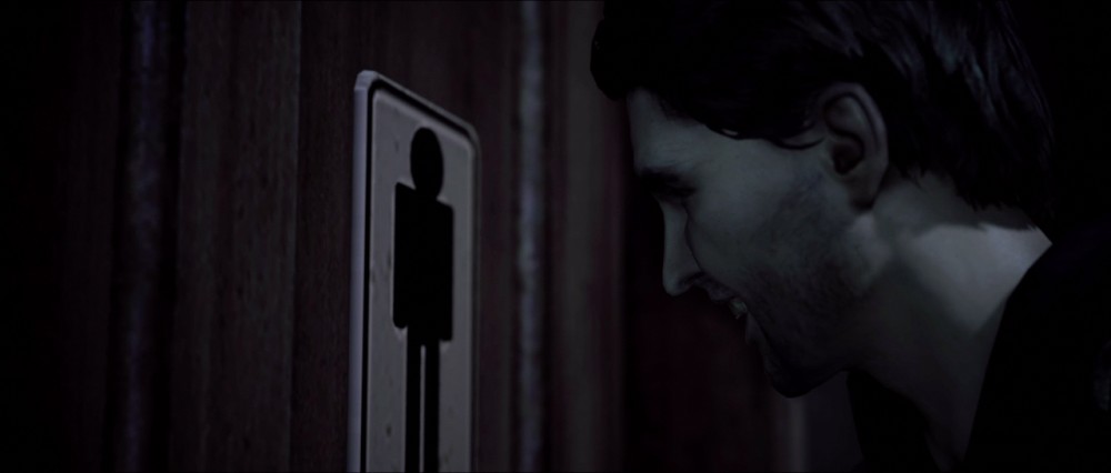 Alan Wake