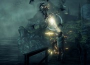 Alan Wake screenshot