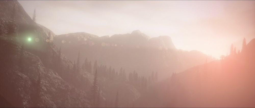 Alan Wake