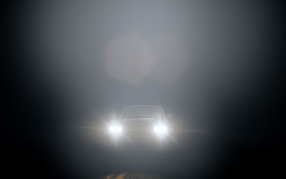 Alan Wake