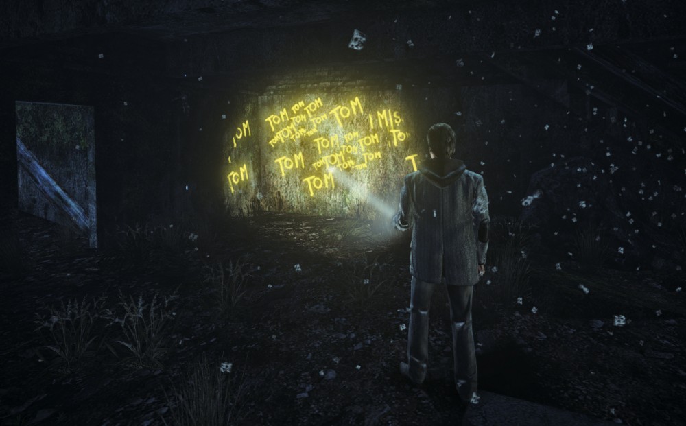 Alan Wake