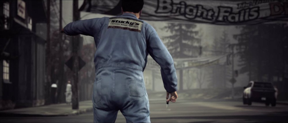 Alan Wake