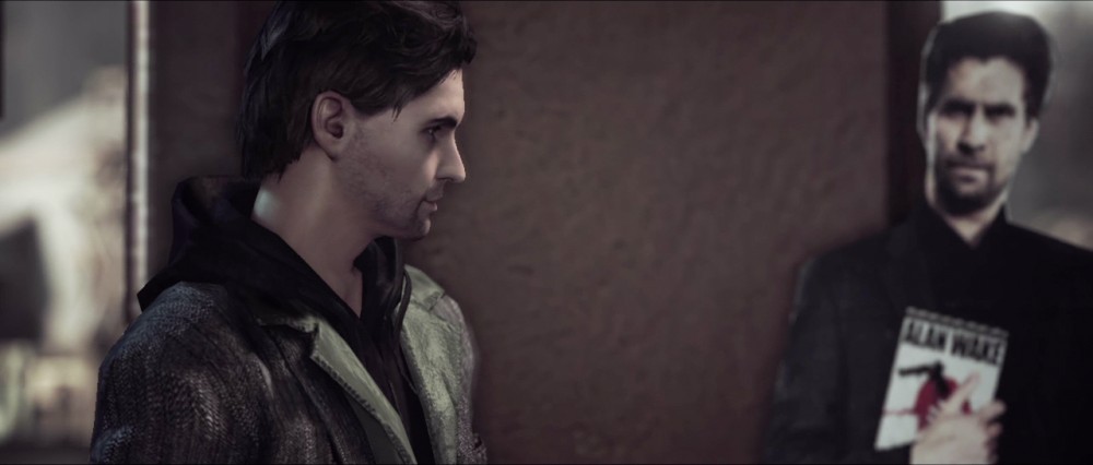 Alan Wake