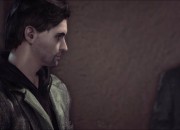 Alan Wake screenshot