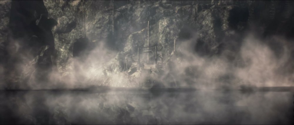 Alan Wake