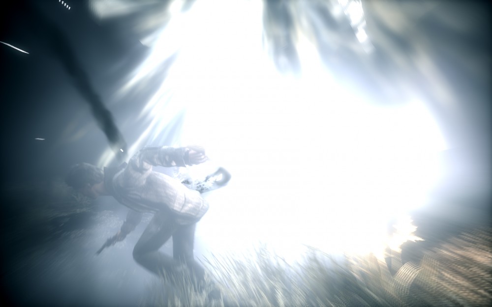 Alan Wake