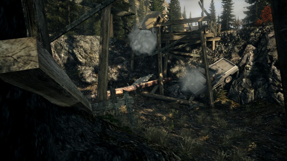 Alan Wake