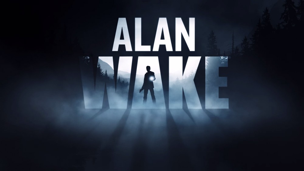 Alan Wake