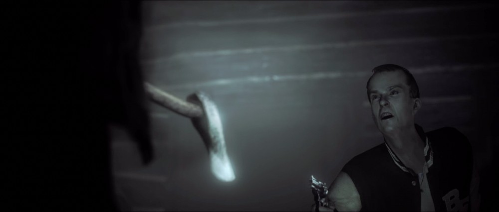 Alan Wake