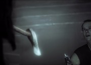 Alan Wake screenshot