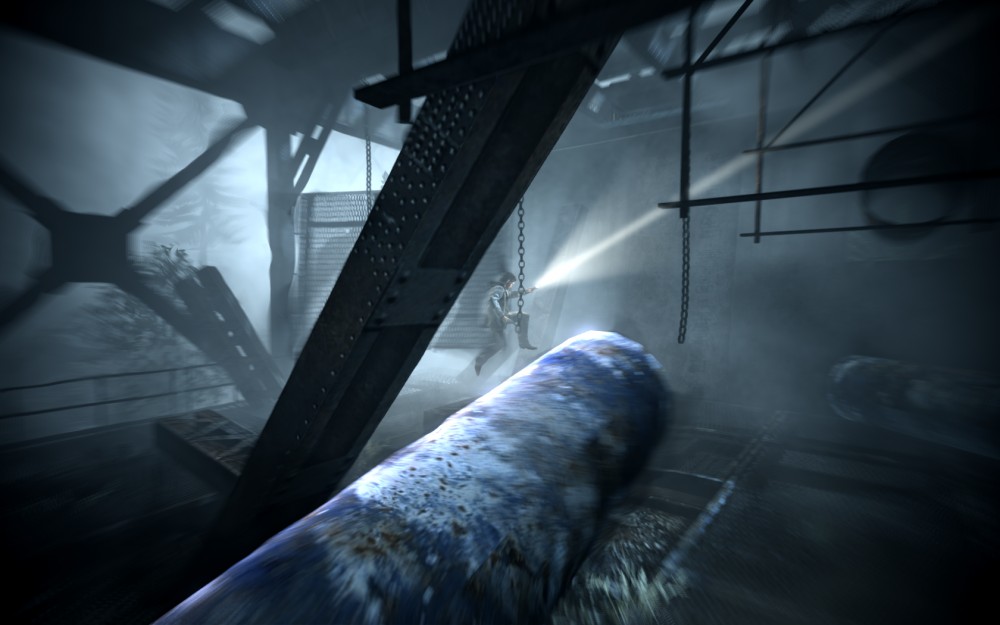 Alan Wake