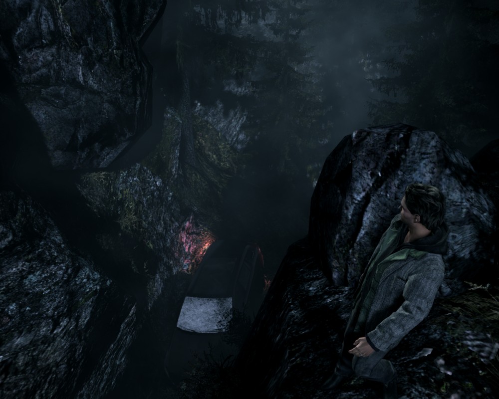 Alan Wake